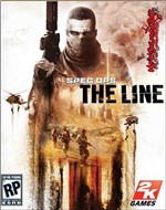 Ficha técnica e caractérísticas do produto Spec Ops The Line PC Game - 2k