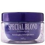 Ficha técnica e caractérísticas do produto Special Blond Masque K.Pro Máscara de Tratamento 165g