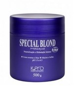Ficha técnica e caractérísticas do produto Special Blond Masque K.Pro Máscara de Tratamento 500g