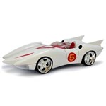 Ficha técnica e caractérísticas do produto Speed Racer Mach 5 1:24 Jada Toys
