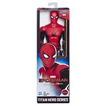 Ficha técnica e caractérísticas do produto Spider Man Filme Figura 12 Titan Hero