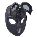 Ficha técnica e caractérísticas do produto Spider-Man Máscara do Traje Furtivo - Hasbro E3563