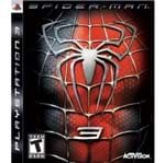 Ficha técnica e caractérísticas do produto Spider-Man 3 - Ps3