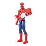 Ficha técnica e caractérísticas do produto Spider-Man Titan Hero Power Fx Vingadores - Hasbro