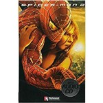 Ficha técnica e caractérísticas do produto Spider-man With Audio-cd - Level 2