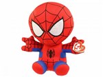 Ficha técnica e caractérísticas do produto Spiderman Beanie Buddies Ty - DTC 4324