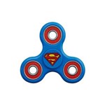 Ficha técnica e caractérísticas do produto Spinner Rolamento Anti Stress Superman