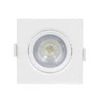 Ficha técnica e caractérísticas do produto Spot de Embutir LED 12W Luz Branca Inspire Bivolt