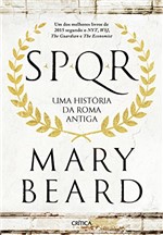 Ficha técnica e caractérísticas do produto SPQR - uma História da Roma Antiga