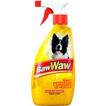 Ficha técnica e caractérísticas do produto Spray Antipulgas e Repelente de Moscas para Cães 500ml - Baw Waw