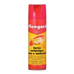 Ficha técnica e caractérísticas do produto Spray Antipulgas para o Ambiente Fleegard 300ml