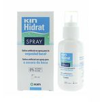 Ficha técnica e caractérísticas do produto Spray Bucal Kin Hidrat com 40ml