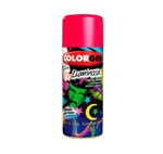 Ficha técnica e caractérísticas do produto Spray Colorgin Luminosa 758 Maravilha
