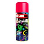 Ficha técnica e caractérísticas do produto Spray Colorgin Luminoso 350ml