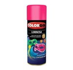 Ficha técnica e caractérísticas do produto Spray Colorgin Luminoso Maravilha 758