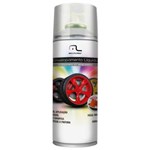 Ficha técnica e caractérísticas do produto Spray de Envelopamento Líquido 400Ml Branco Fosco Au421 Multilaser