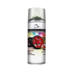 Ficha técnica e caractérísticas do produto Spray de Envelopamento Líquido Multilaser 400 Ml Preto Fosco Au420