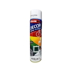 Ficha técnica e caractérísticas do produto Spray Decor Multiuso Branco Fosco 360Ml 250G 8841 Colorgin