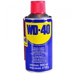 Ficha técnica e caractérísticas do produto Spray Desengripante Lubrificante 300Ml Wd40 - Wd 40