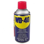 Ficha técnica e caractérísticas do produto Spray Desengripante Lubrificante 300ml Wd40 - Wd-40