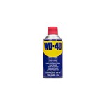 Ficha técnica e caractérísticas do produto Spray Desengripante/Lubrificante WD40 300ml