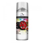 Ficha técnica e caractérísticas do produto Spray Envelopamento Líquido 400ml Prata AU423 - Multilaser