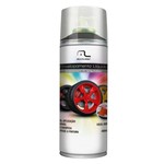 Spray Envelopamento Líquido 400Ml Preto Fosco Au420 Multilaser