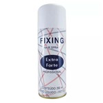 Ficha técnica e caractérísticas do produto Spray Fixing Hair Spray Extra Forte 250ml