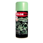 Ficha técnica e caractérísticas do produto Spray Fosforescente Colorgin 350 Ml