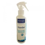 Ficha técnica e caractérísticas do produto Spray Hidratante Humilac 250Ml - Virbac