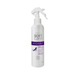 Ficha técnica e caractérísticas do produto Spray Hidratante Hydra-T Soft Care Pet Society 240ml