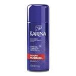 Ficha técnica e caractérísticas do produto Spray Karina Fixação Normal com 250ml
