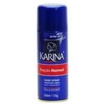 Ficha técnica e caractérísticas do produto Spray Karina Fixação Normal