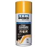 Ficha técnica e caractérísticas do produto Spray Limpa Contato 300ml - Tekbond
