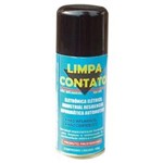 Ficha técnica e caractérísticas do produto Spray Limpa Contato 120g - Implastec