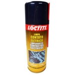 Ficha técnica e caractérísticas do produto Spray Limpa Contato Elétrico Loctite