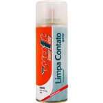 Ficha técnica e caractérísticas do produto Spray Limpa Contato Inflamável 130g Waft
