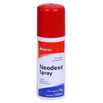 Ficha técnica e caractérísticas do produto Spray Neodexa Coveli 74g 125ml