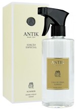 Ficha técnica e caractérísticas do produto Spray para Ambiente SUMMER 500 Ml - Antik