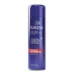 Ficha técnica e caractérísticas do produto Spray Para Cabelos Flora Karina - 300ml
