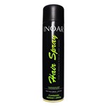 Ficha técnica e caractérísticas do produto Spray para Cabelos Jato Seco Hair Spray 400ml - Inoar