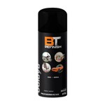 Ficha técnica e caractérísticas do produto Spray Preto Brilhante - 300ml Bt Refinish