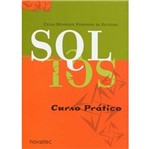 Ficha técnica e caractérísticas do produto Sql Curso Pratico - Novatec