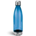 Ficha técnica e caractérísticas do produto Squeeze 700 Ml Clear Topget Azul - Azul - Dafiti