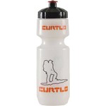 Ficha técnica e caractérísticas do produto Squeeze Curtlo H2O Pro 700ml