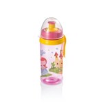Ficha técnica e caractérísticas do produto Squeeze Infantil para Meninas - Multikids Baby BB032