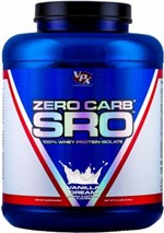 Ficha técnica e caractérísticas do produto SRO Zero Carb 2 Kg - VPX