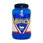 Ficha técnica e caractérísticas do produto SRO Zero Carb - VPX - Vanilla Cream
