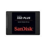 Ficha técnica e caractérísticas do produto SSD 120GB 2,5" SATA III SDSSDA-120G-G25 Sandisk