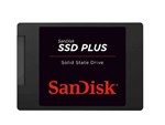 Ficha técnica e caractérísticas do produto Ssd 120gb Plus 2.5" Sata3 Sandisk Sdssda-120- G27